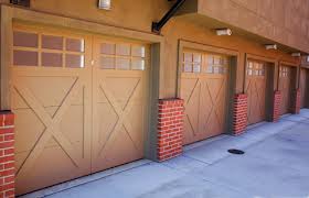 Garage Door Service East Houston