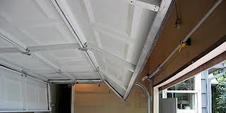 Overhead Garage Door Repair East Houston